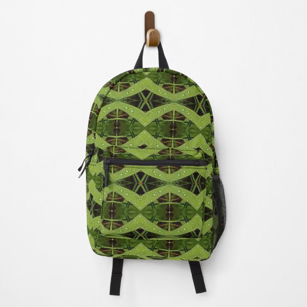 Item preview, Leaf Droplet (MKW-VN.55) designed and sold by Katrina Morgan.