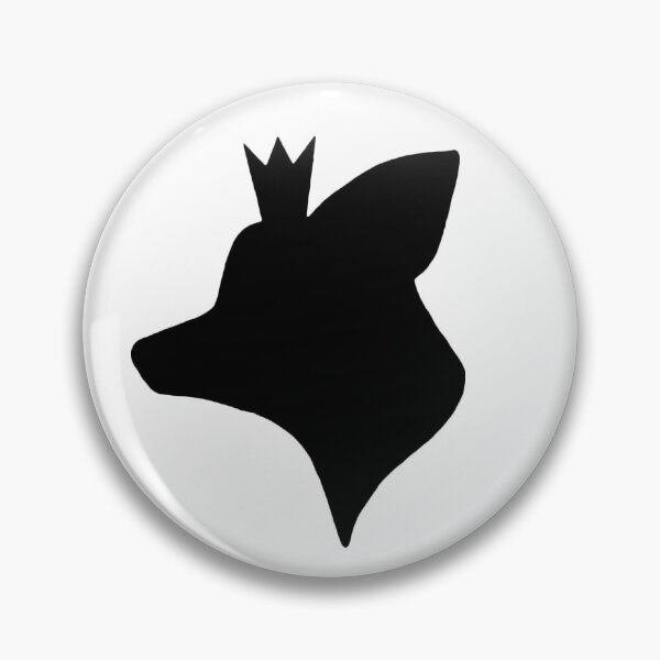 Item preview, Princess Chihuahua Silhouette designed and sold by Sarah Fallon.