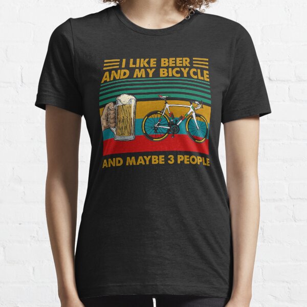 Vintage Beer TShirts Redbubble