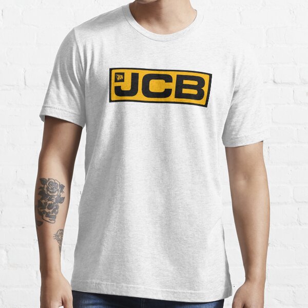 jcb t shirts online