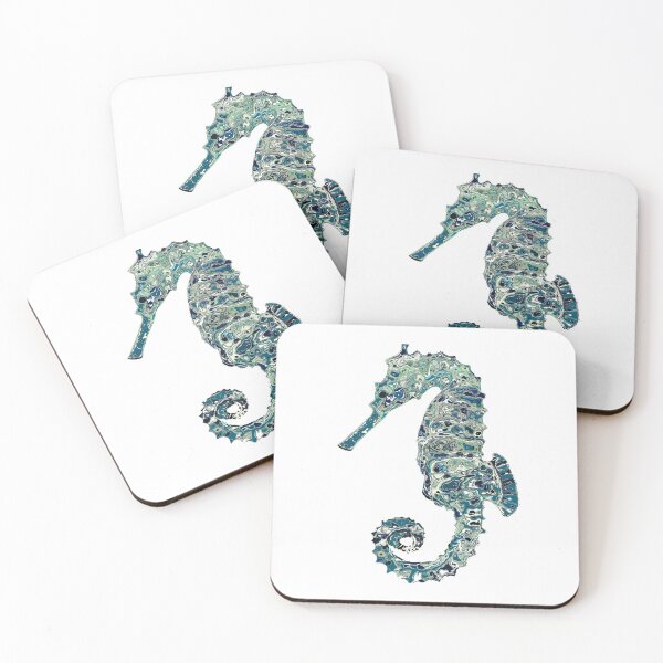 Item preview, Seahorses  designed and sold by MarcSabuncu.