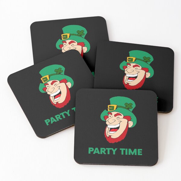 Item preview, St Patrick’s Day designed and sold by Coolprints1.