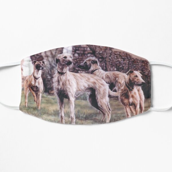 Bayfield Mask