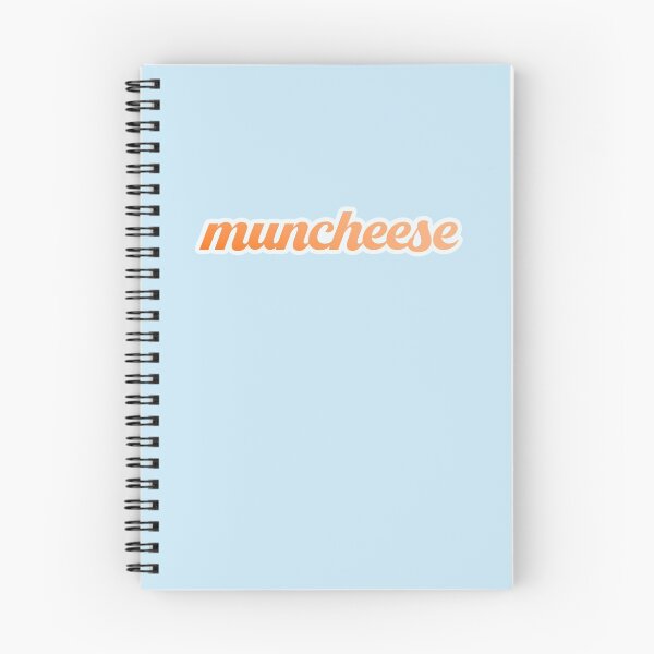 Item preview, MUNCHEESE designed and sold by SPACESHEEP0202.