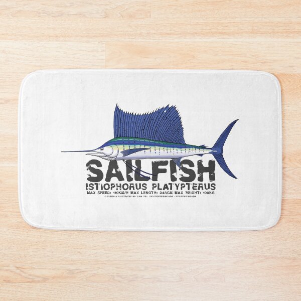 Item preview, Sailfish designed and sold by JuanWei.