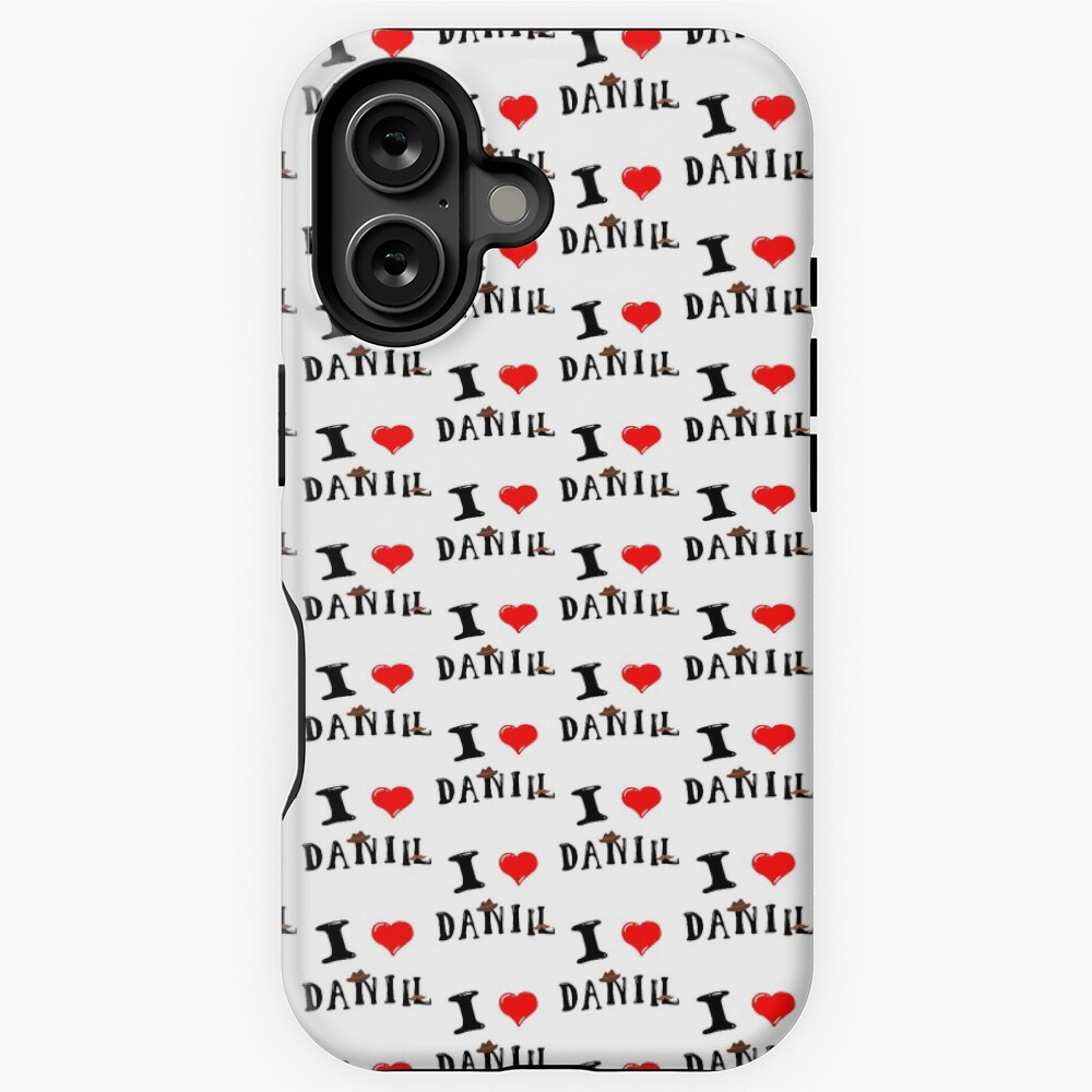 Item preview, iPhone Magsafe Tough Case designed and sold by Jimmies.