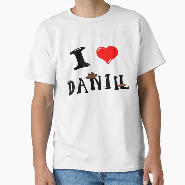 Classic T-Shirt