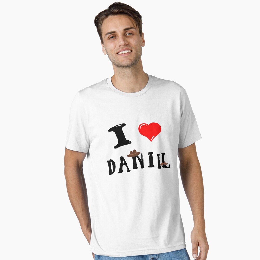 Item preview, Essential T-Shirt designed and sold by Jimmies.