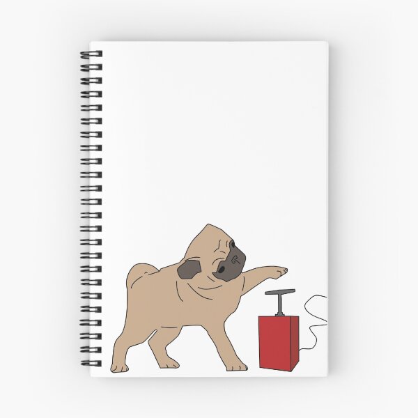 Item preview, If it's not pugs, then it's the bomb designed and sold by mab81tsam.