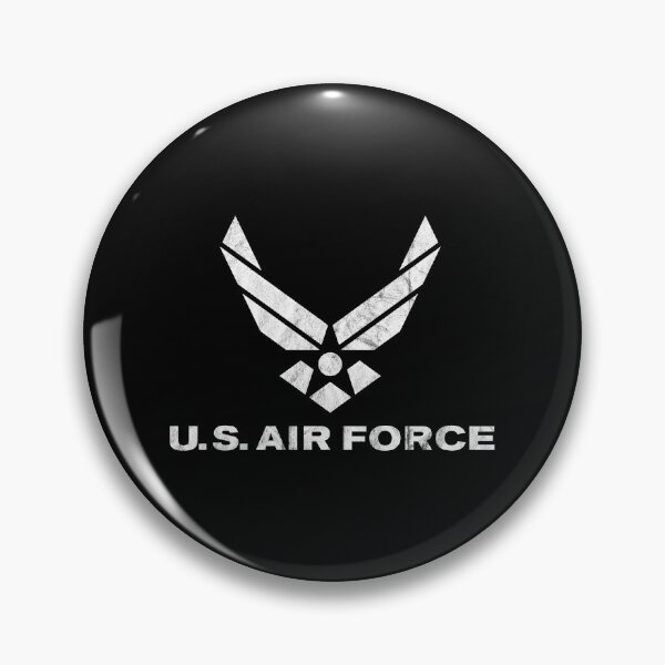 Item preview, United States Air Force Symbol designed and sold by CrystalCrush.