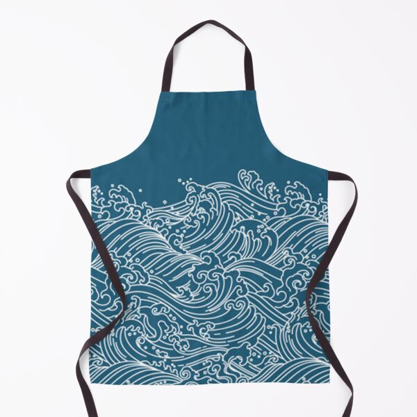 Item preview, Waves designed and sold by LaPetiteBelette.