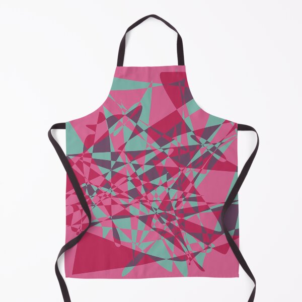 Item preview, Broken mirror 2 - Geometric Abstract designed and sold by WesternExposure.