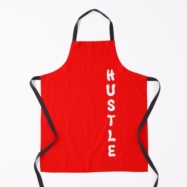 Item preview, Hustle designed and sold by KavishJ.