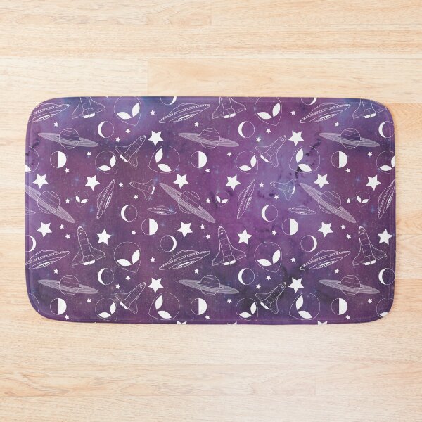 Item preview, Galaxy Pattern designed and sold by JackalopeCove.