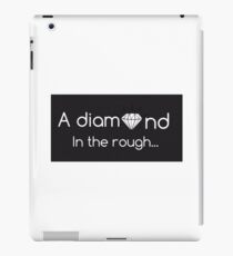 Aladdin iPad Case/Skin