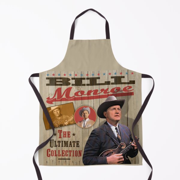 Item preview, Bill Monroe - The Ultimate Country Collection designed and sold by TIGERDAVER.