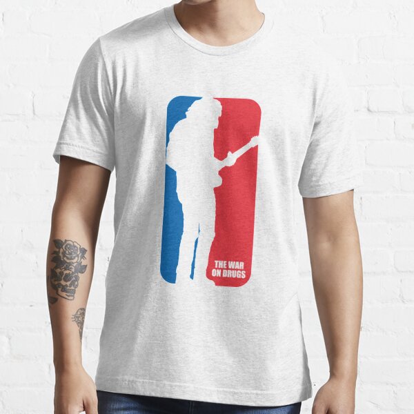 war on drugs Essential T-Shirt