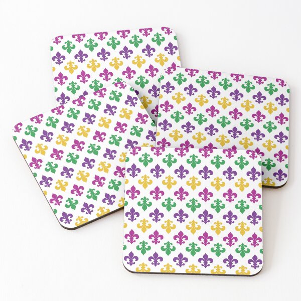 Item preview, Fleur de lis designed and sold by mischellero.