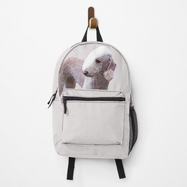 Item preview, Bedlington Terrier designed and sold by ElegantCat.