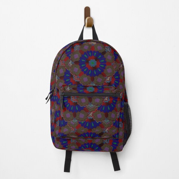 Item preview, PERSIAN FLOWER V.6 designed and sold by Diego-t.