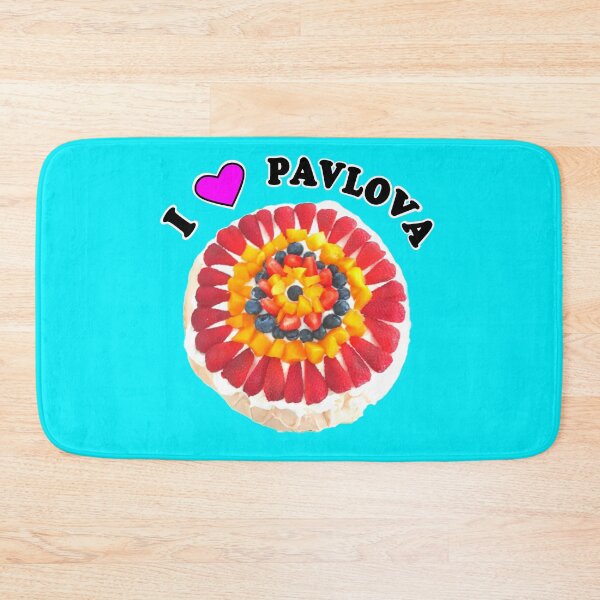Item preview, I Love Pavlova designed and sold by jentiger.