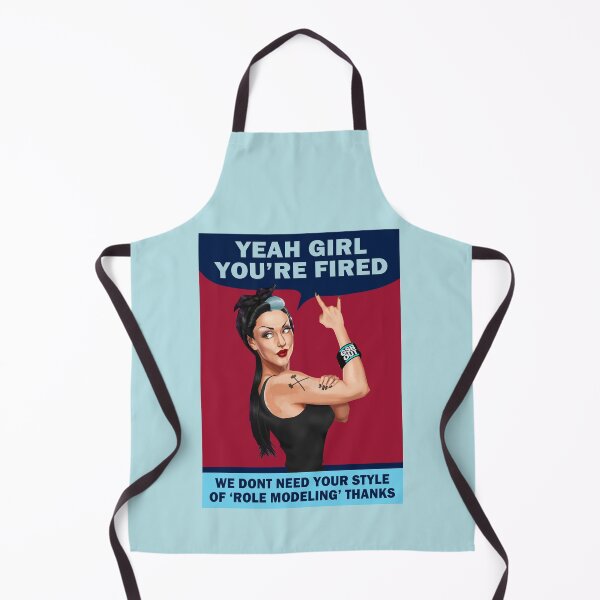 Item preview, Girl Power designed and sold by ThamesIronworks.