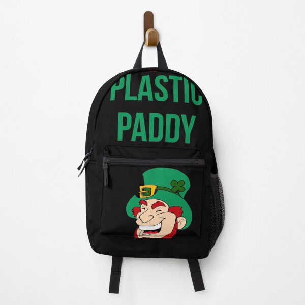 Item preview, Plastic Paddy designed and sold by Coolprints1.