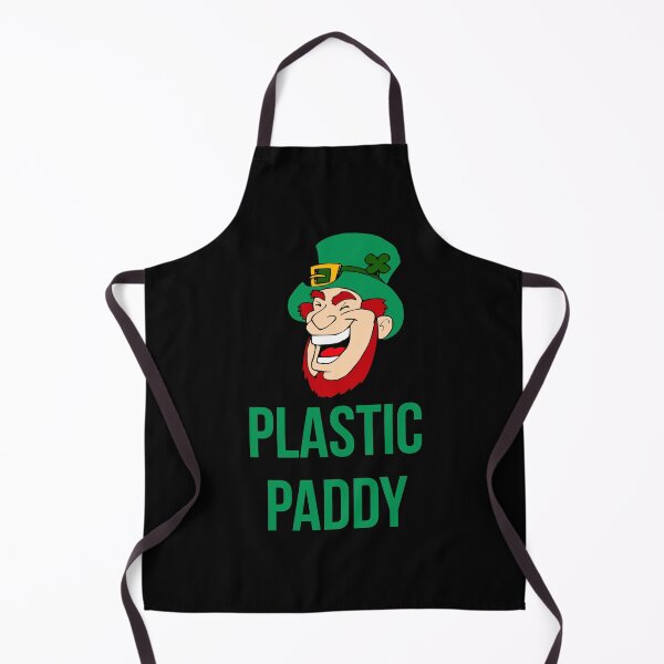 Item preview, Plastic Paddy designed and sold by Coolprints1.