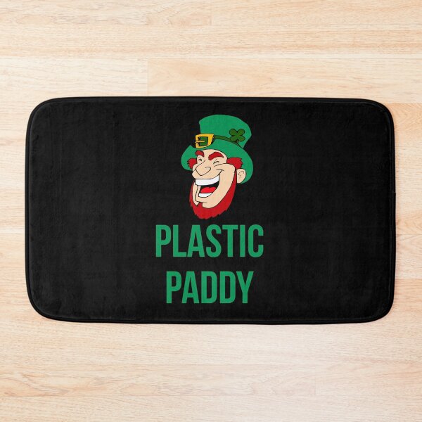 Item preview, Plastic Paddy designed and sold by Coolprints1.