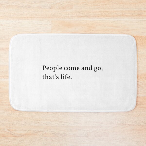 Item preview, That's life line designed and sold by arceart.
