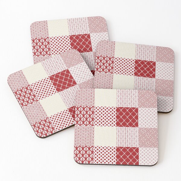 Item preview, Japanese classic patterns designed and sold by mischellero.