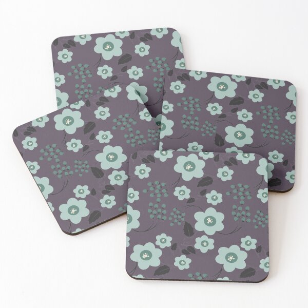 Item preview, Harmonies floral designed and sold by DesignHub08.
