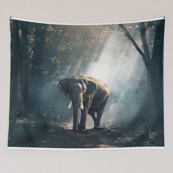 Item preview, animals elephant  designed and sold by Carla Nay.