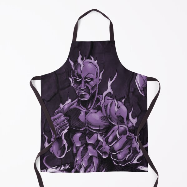 Item preview, Cluster Fight - Purple Edition designed and sold by ArteCluster.