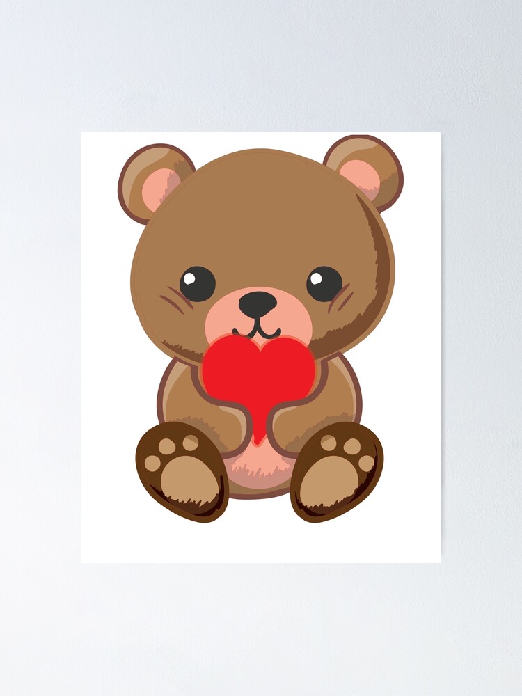 milk and mocha bear plush