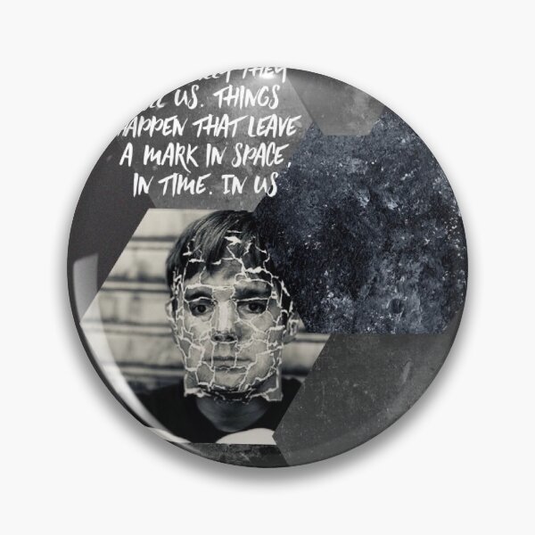 Item preview, Six Feet Under: Nate Face designed and sold by laurabwrites.