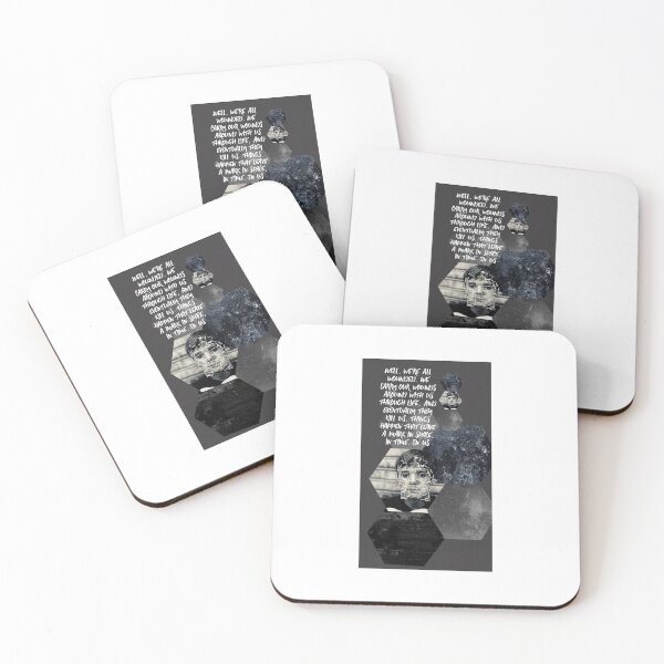 Item preview, Six Feet Under: Nate Face designed and sold by laurabwrites.