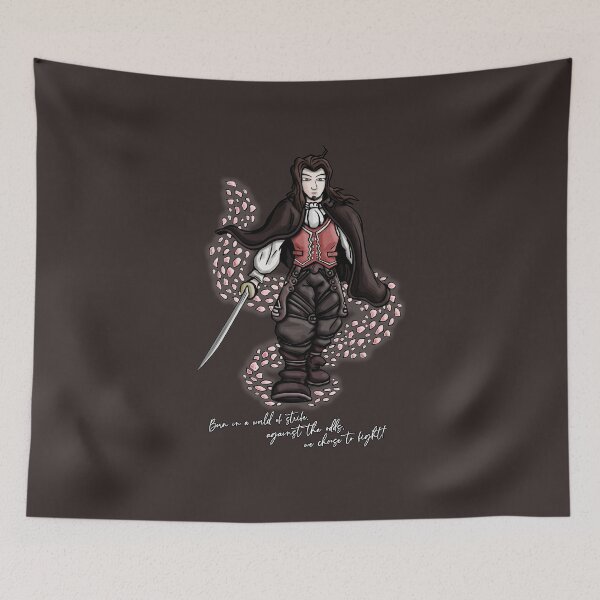 Item preview, Blossom Dance designed and sold by Punkkommando77.