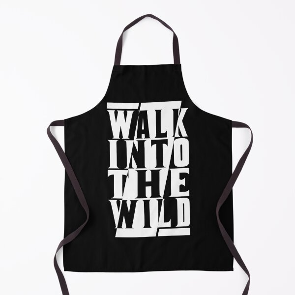 Item preview, Walk Into The Wild designed and sold by Melcu.