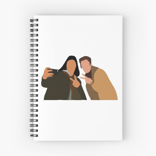 Item preview, Grant Gustin and Carlos Valdes  designed and sold by ciaobella101.