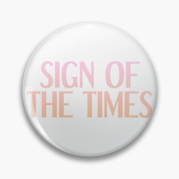 Item preview, Harry Styles - Sign Of The Times designed and sold by jeminamarina.