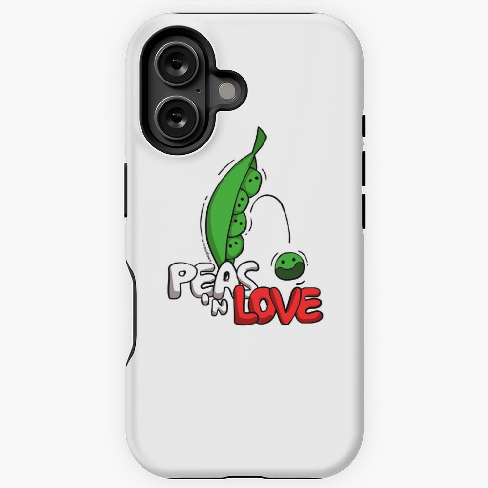 Item preview, iPhone Magsafe Tough Case designed and sold by raysan.