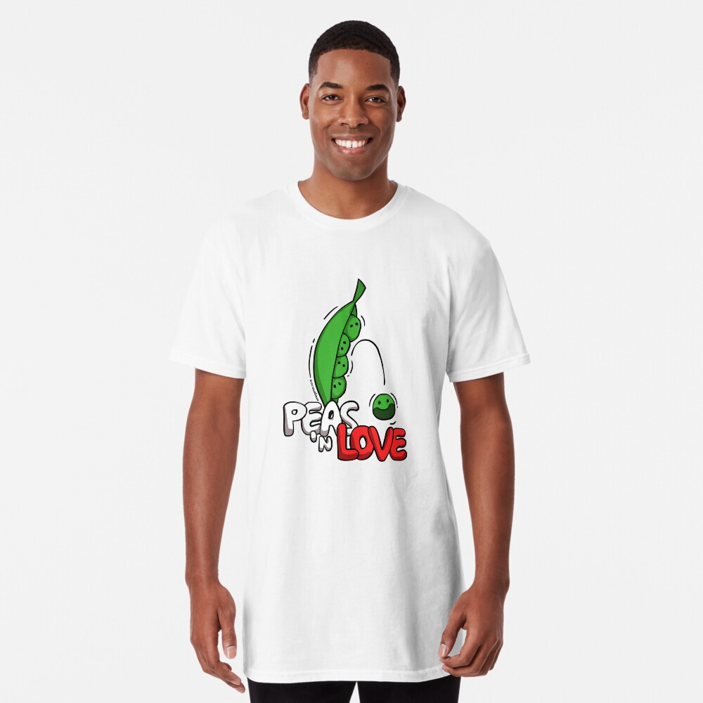 Item preview, Long T-Shirt designed and sold by raysan.