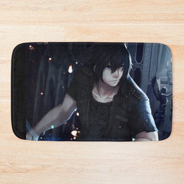 Item preview, [Final Fantasy XV] - #2 Noctis designed and sold by Brigie99.