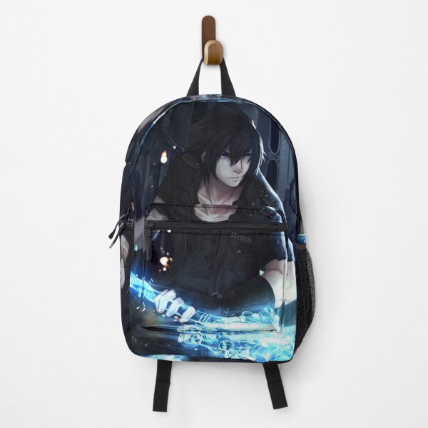 Item preview, [Final Fantasy XV] - #2 Noctis designed and sold by Brigie99.