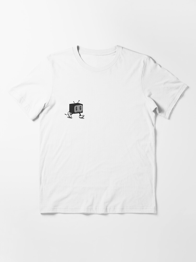 central tv t shirt