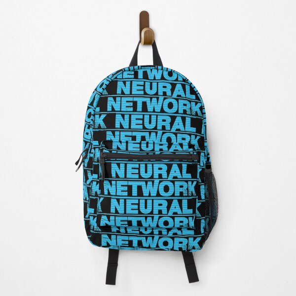 Item preview, Neural Network 1976 designed and sold by MorvernDesigns.