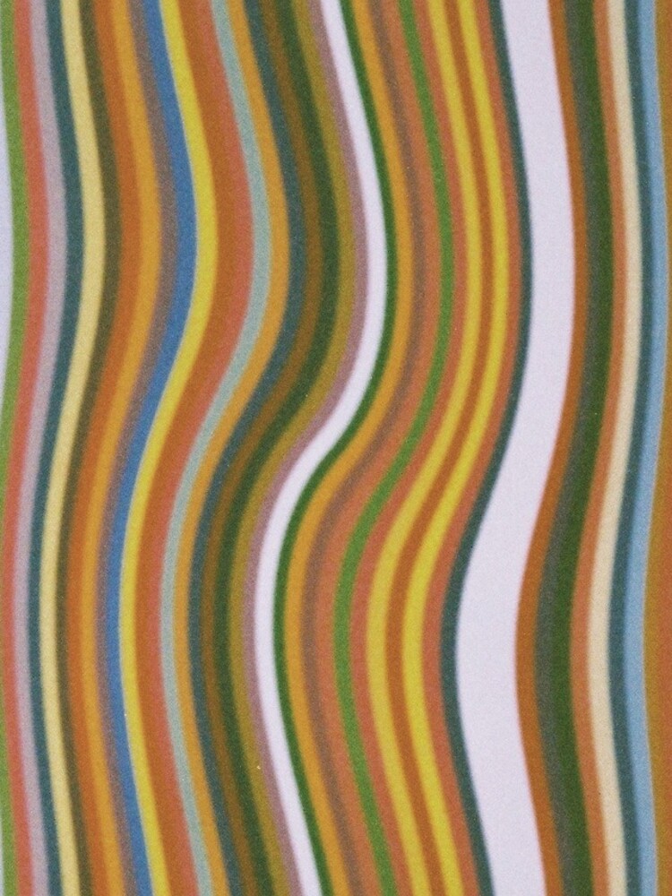 The Babe Rainbow - Album cover iPhone Case