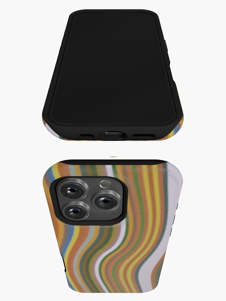 The Babe Rainbow - Album cover iPhone Case