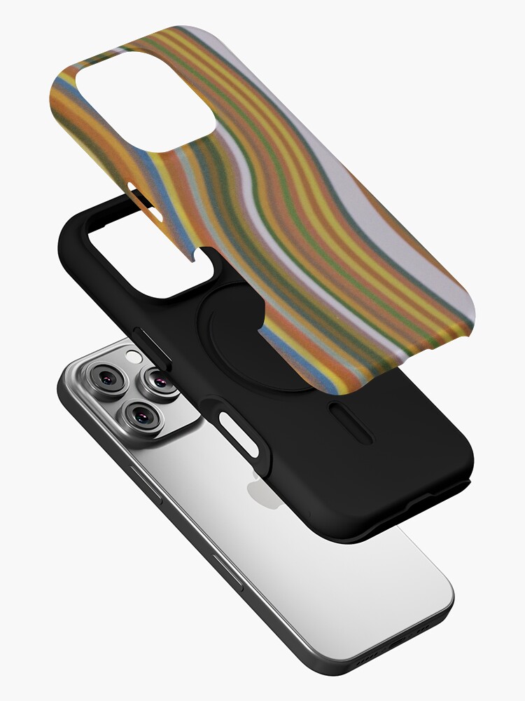 The Babe Rainbow - Album cover iPhone Case